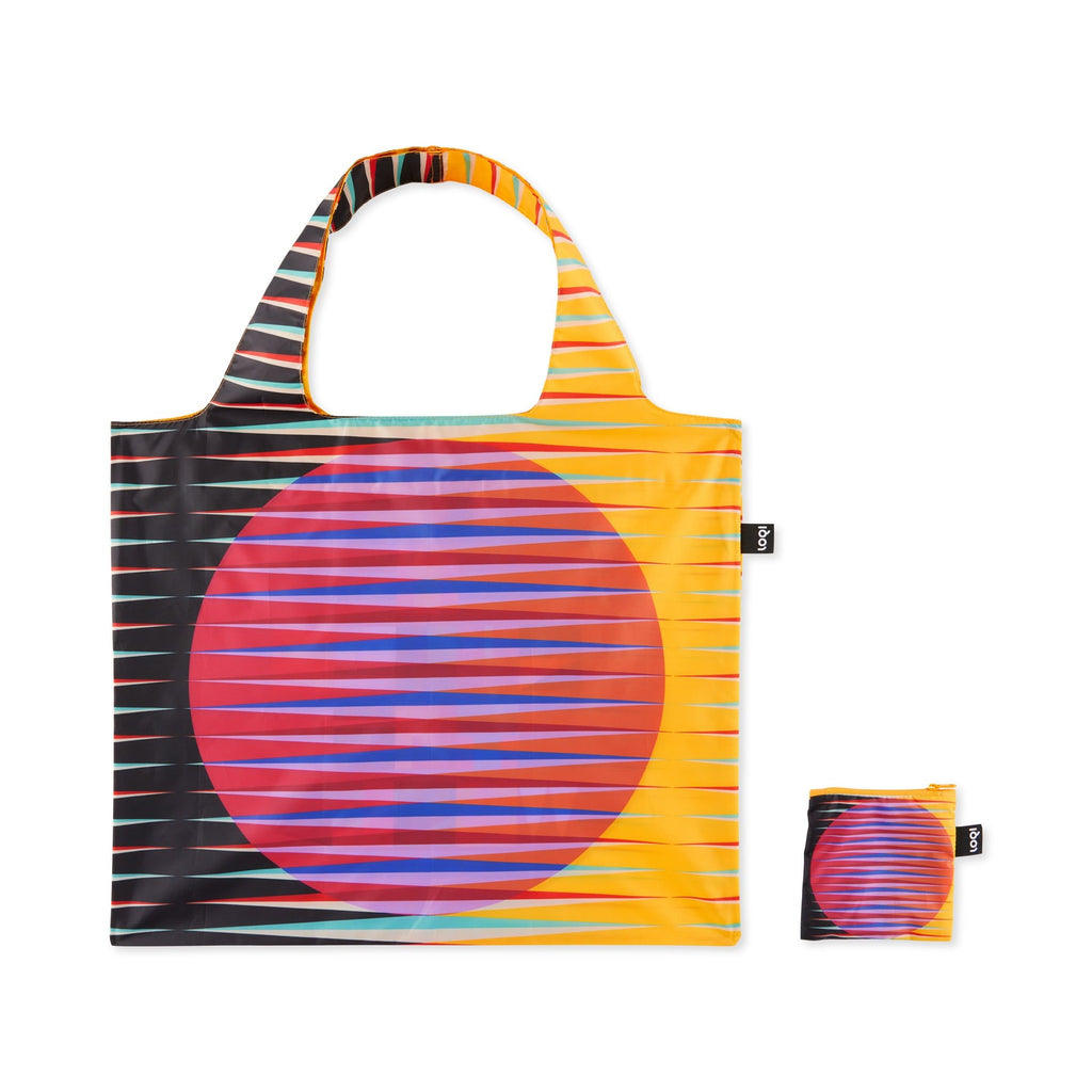 Jeffrey Gibson Recycled Polyester Tote Bag - If I Ruled the World