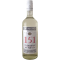 Diamond Reserve Rum 151 - 750ML
