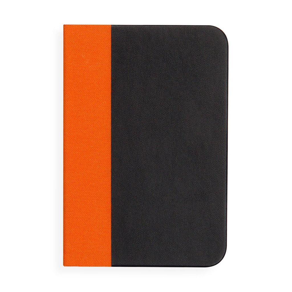 Mini Lumio+ - Black/Orange