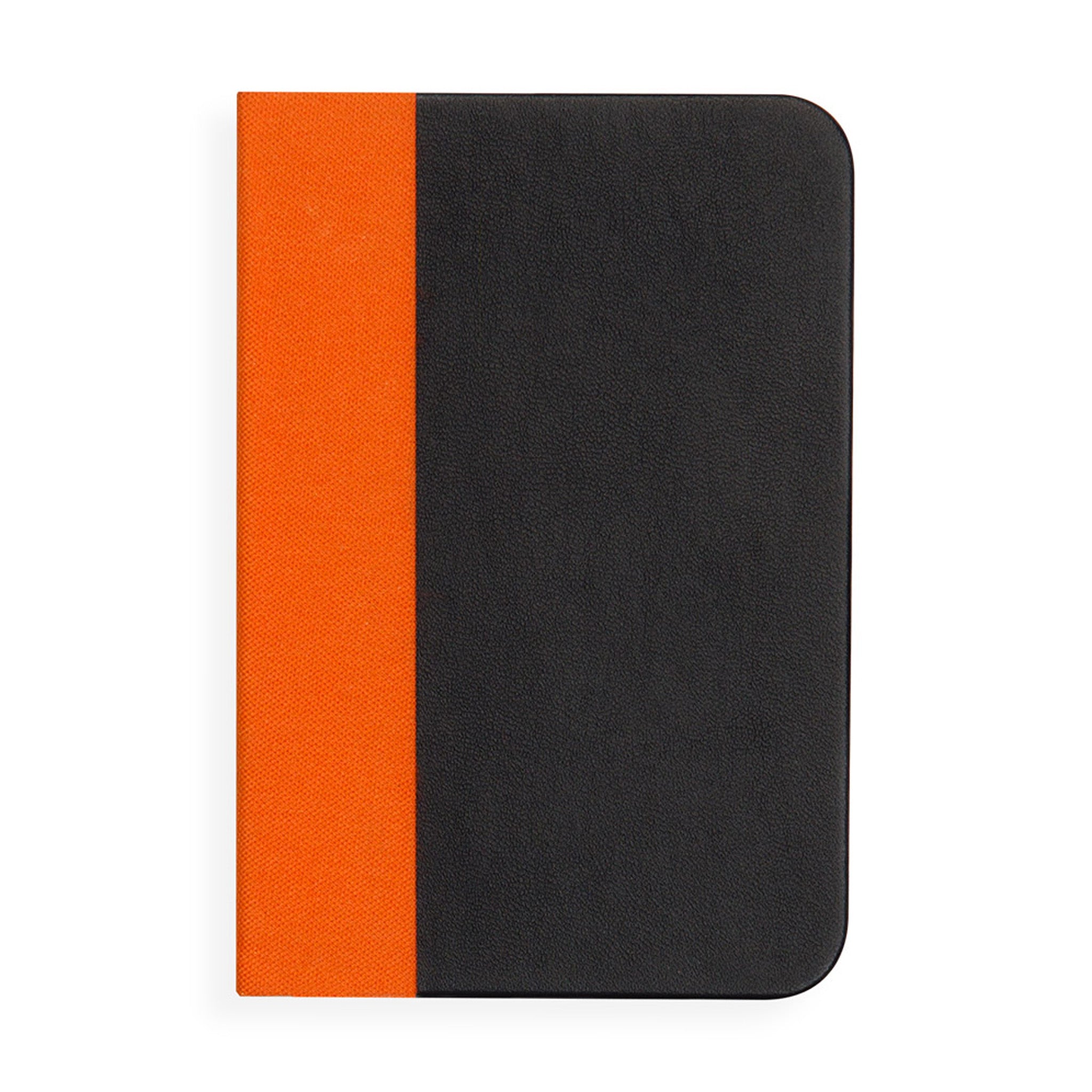 Mini Lumio+ - Black/Orange