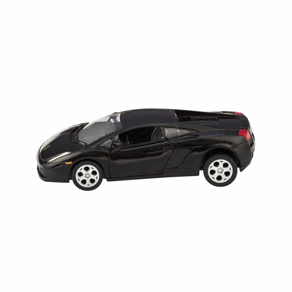 Diecast Lamborghini Gallardo