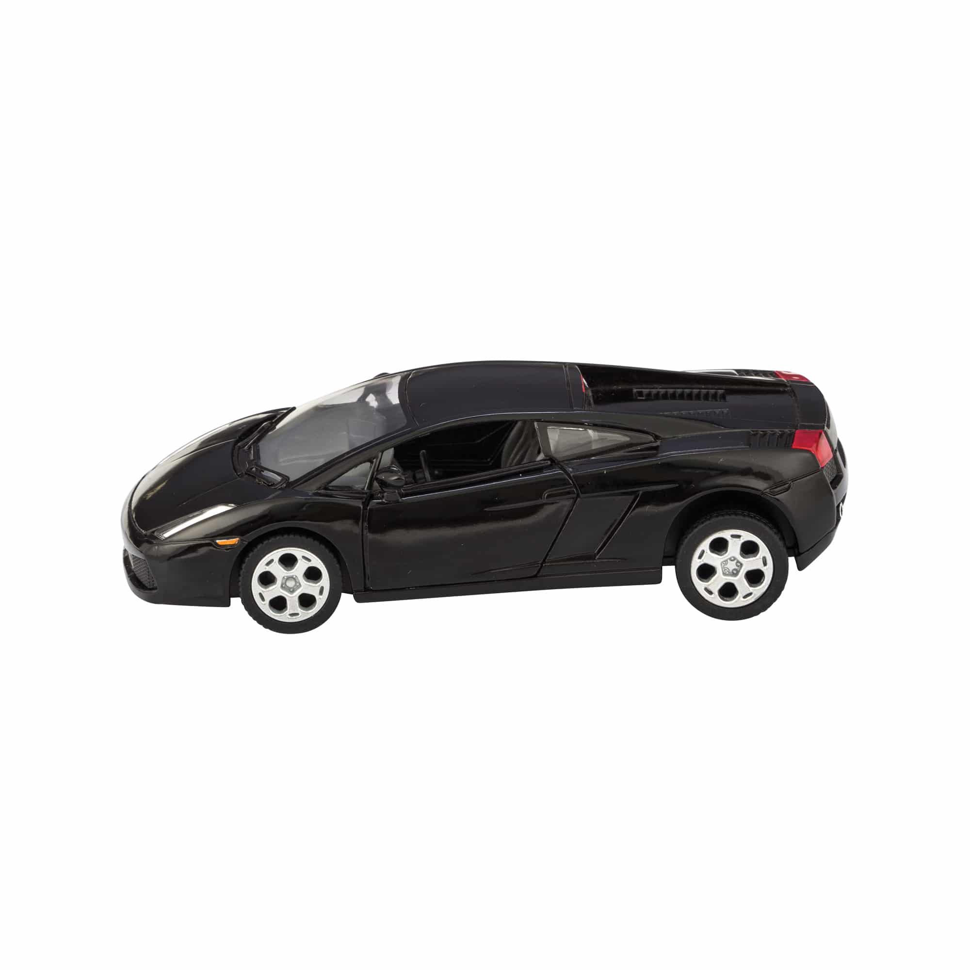 Diecast Lamborghini Gallardo