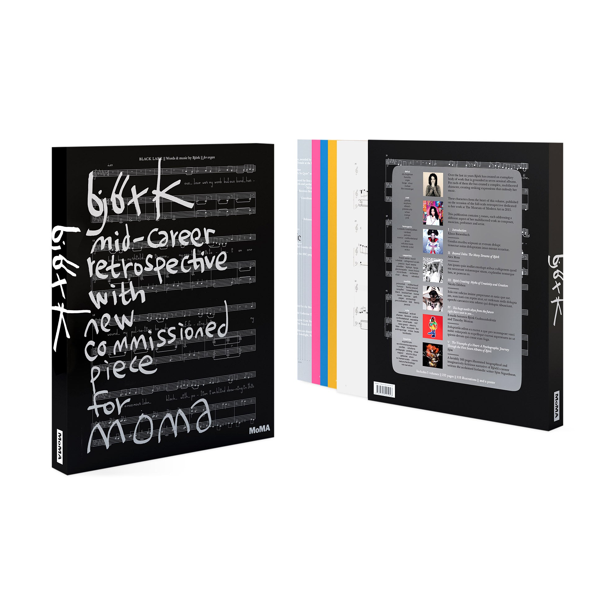 Bj?rk - Paperback