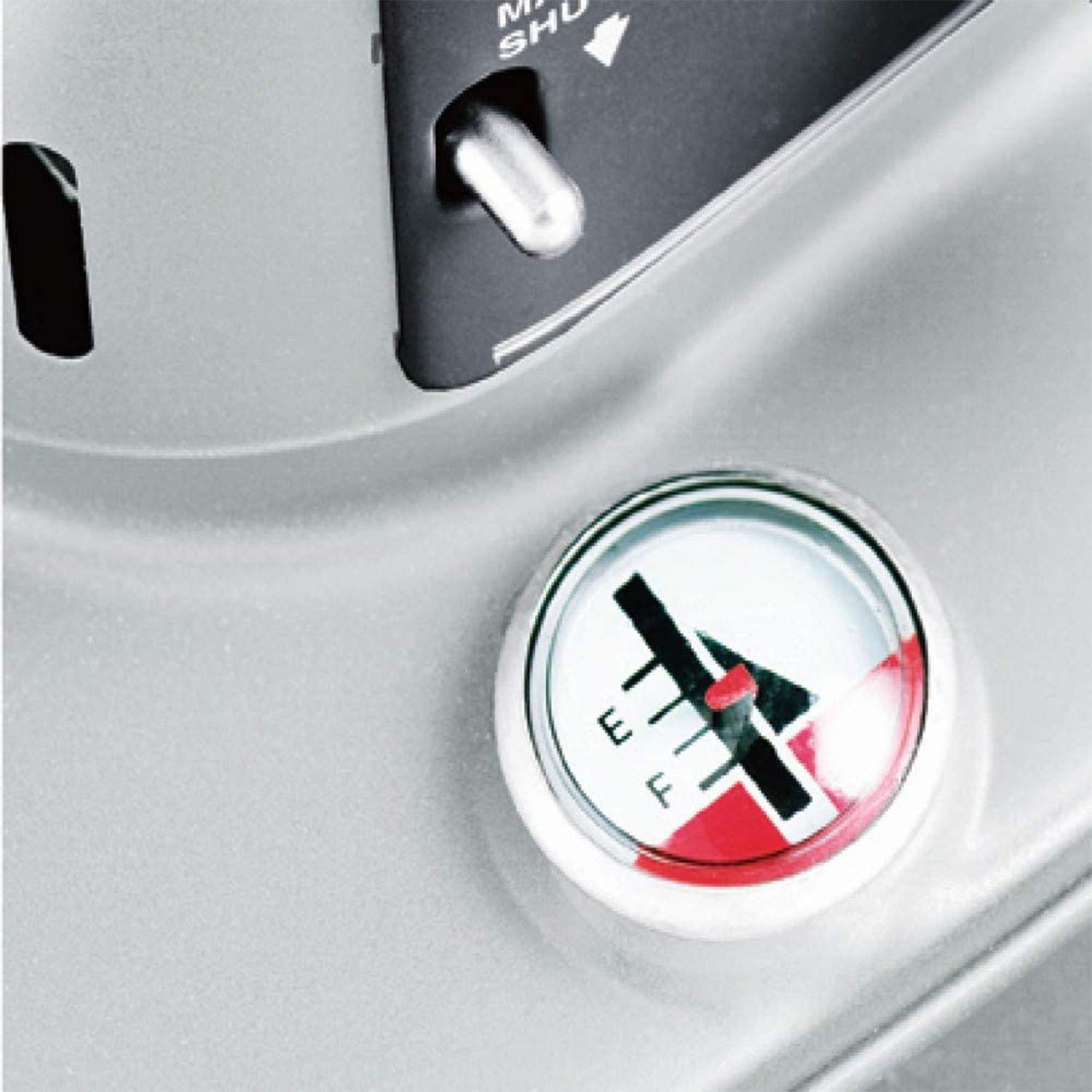 Sengoku KeroHeat 23500 BTU Kerosene Heater for 900 Square Feet