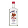 Burnett's Vodka Cherry - 750ML