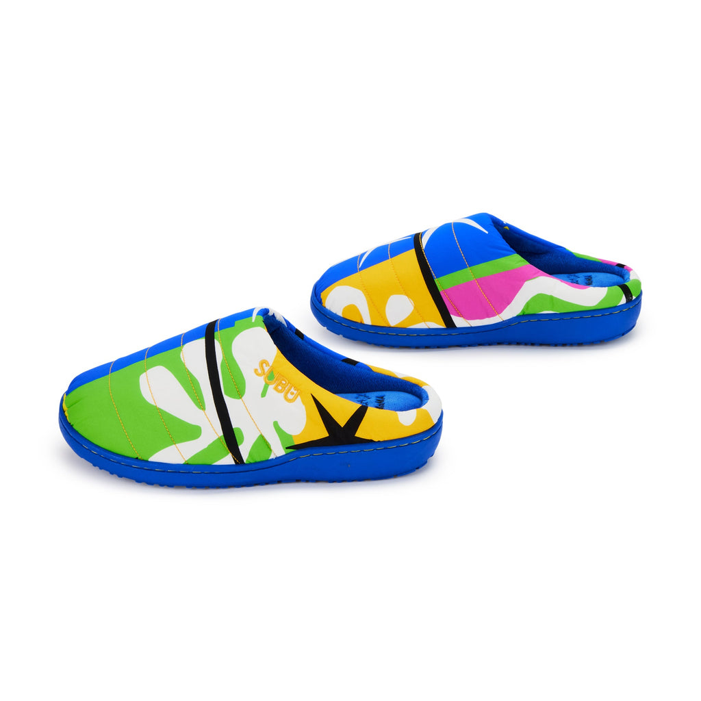 Matisse for MoMA Subu Slippers - Nuit de Noël