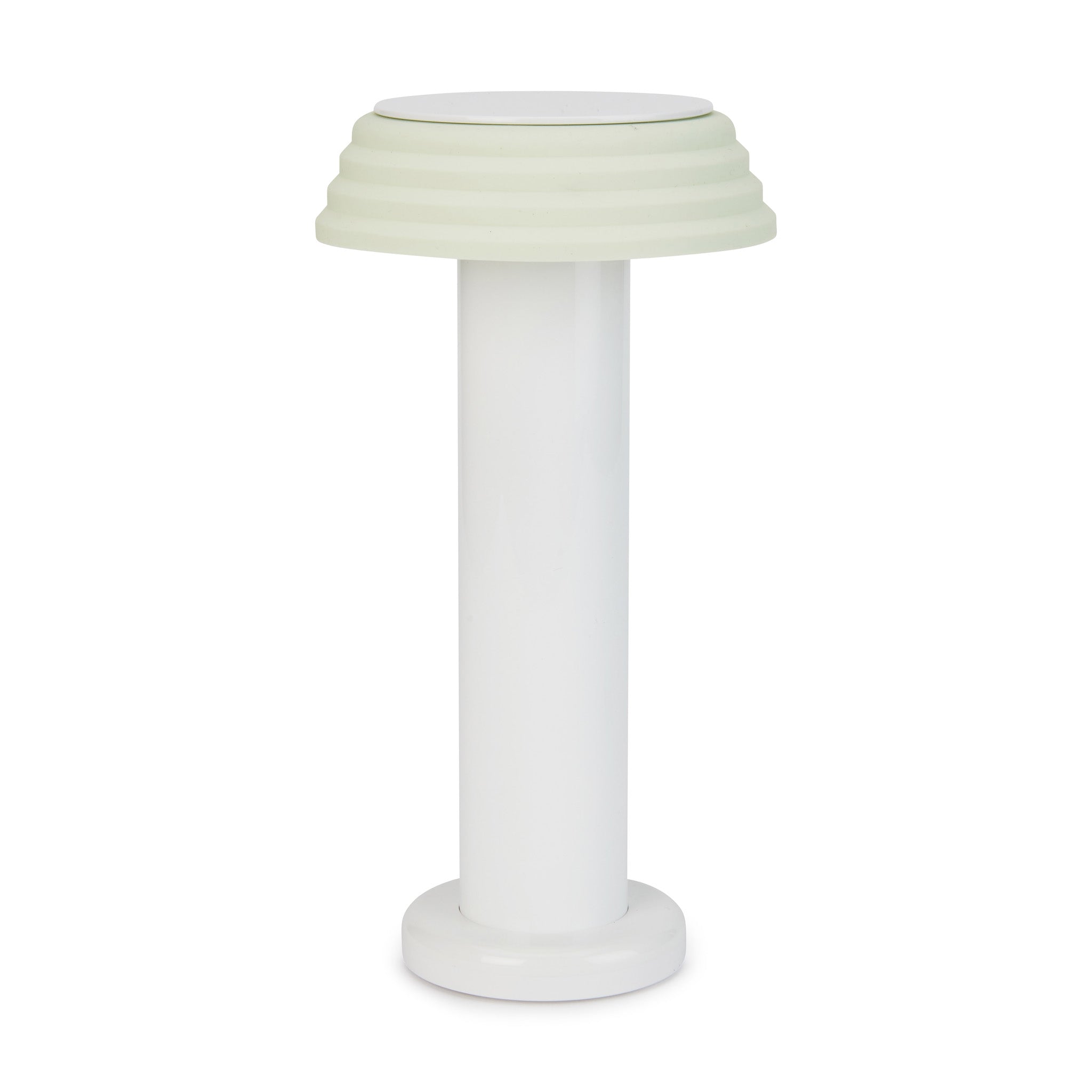 SOWDEN PL1 Portable Lamp - Red/ Yellow