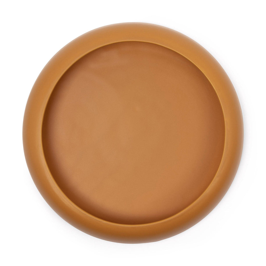 Omar/Raawii Bowl - Mustard