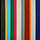 Striped Cotton Utility Floormat - Briza