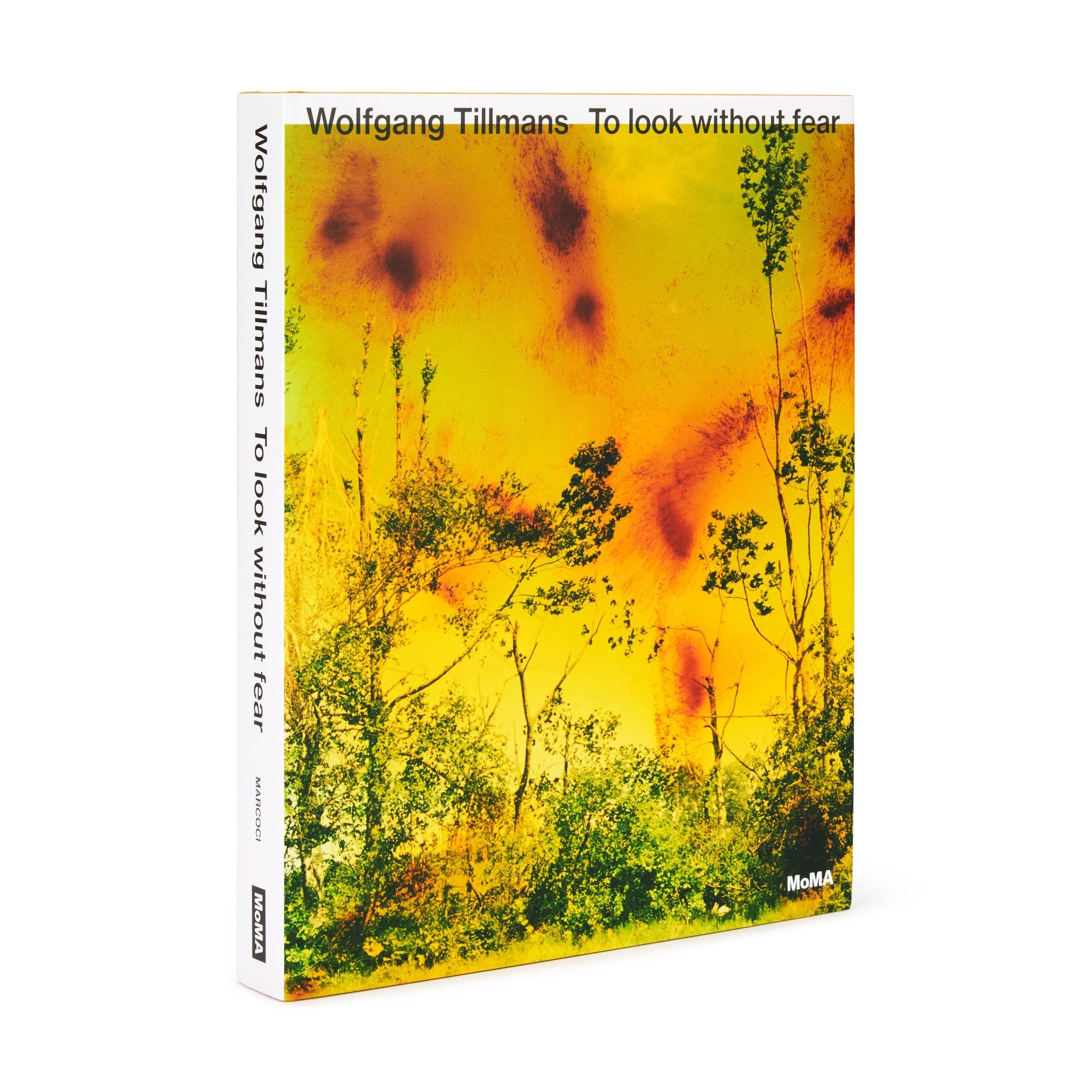 Wolfgang Tillmans: To look without fear - Hardcover