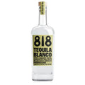 818 Tequila Blanco - 750ML