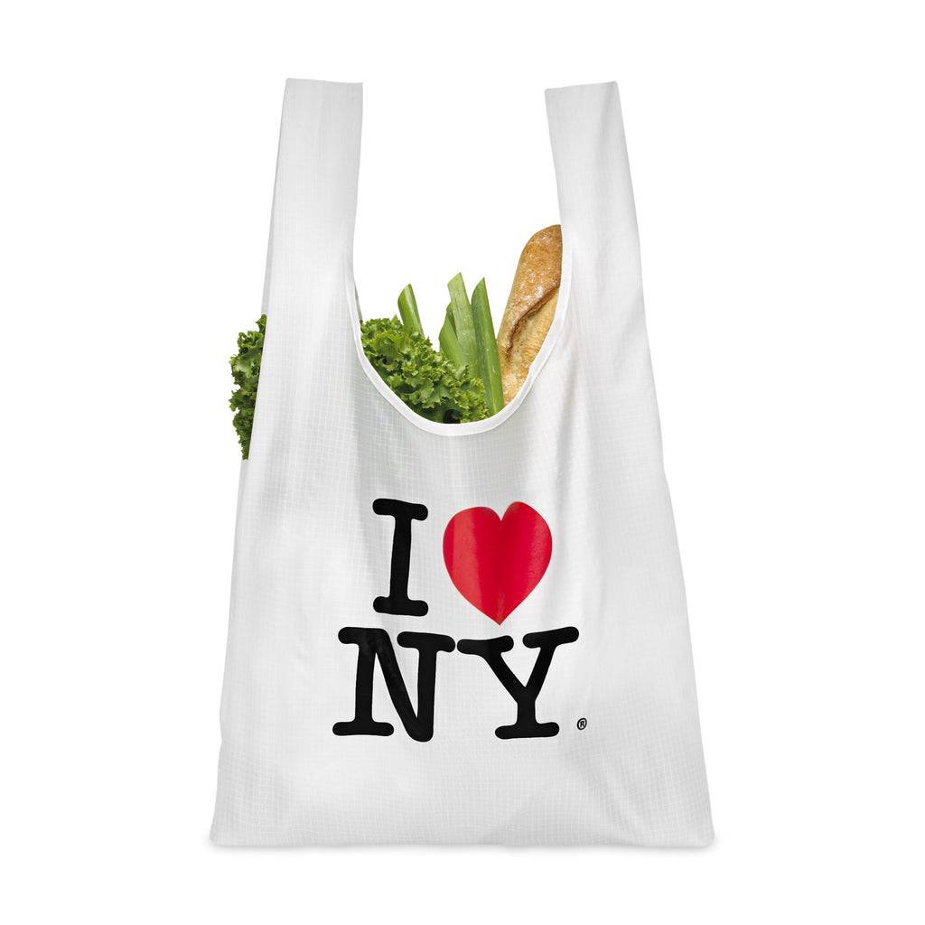 I (HEART) NY Reusable Bag