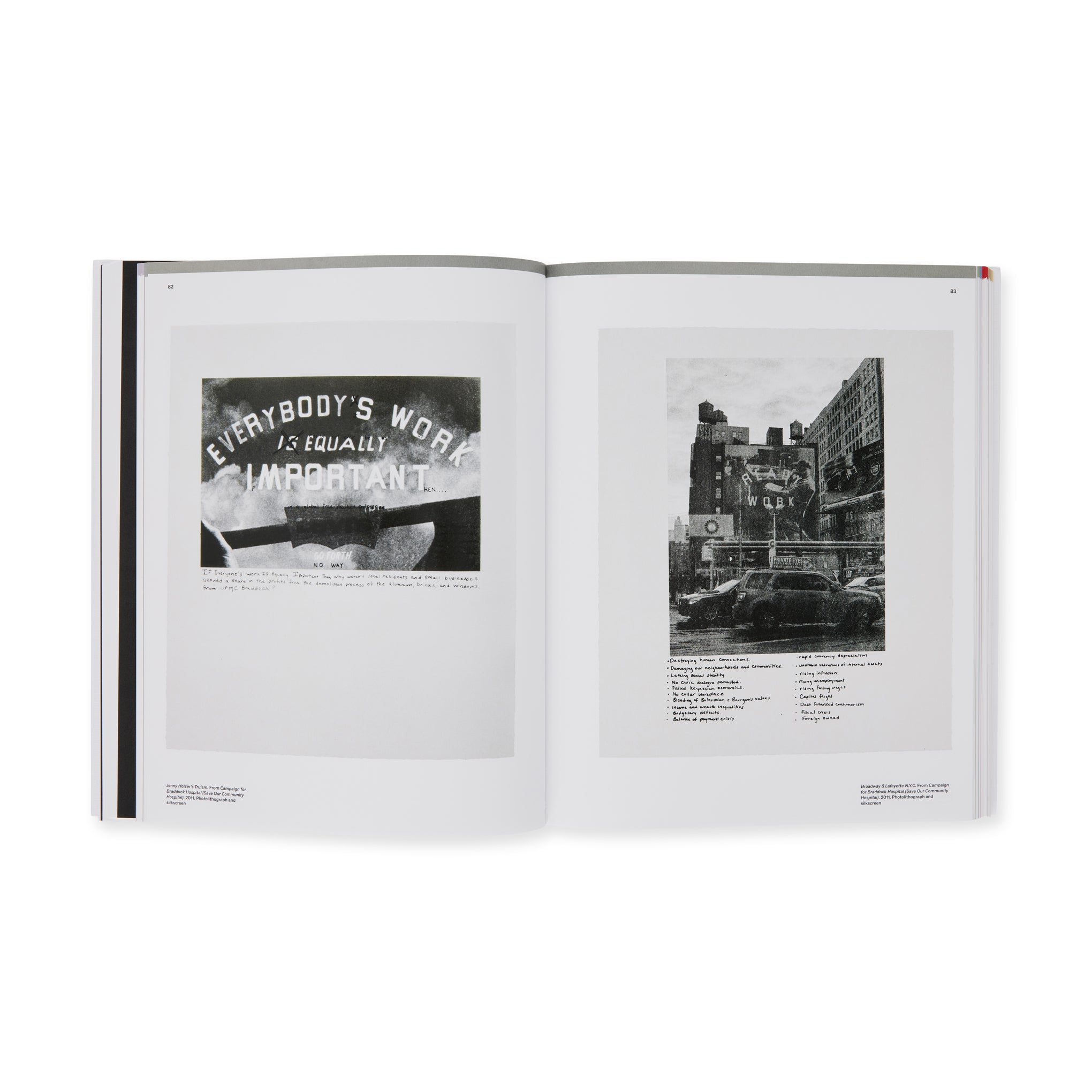 LaToya Ruby Frazier: Monuments of Solidarity - Paperback