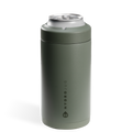 Autumn Checkers - Can Cooler (Slim) | B2Y4MC24