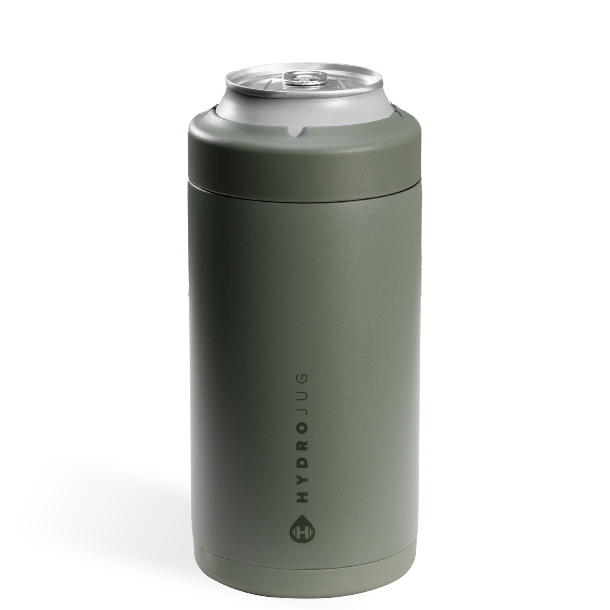 Autumn Checkers - Can Cooler (Slim) | B2Y4MC24