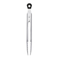 Stainless Steel Mini 7-inch Food Tong with Locking Handle