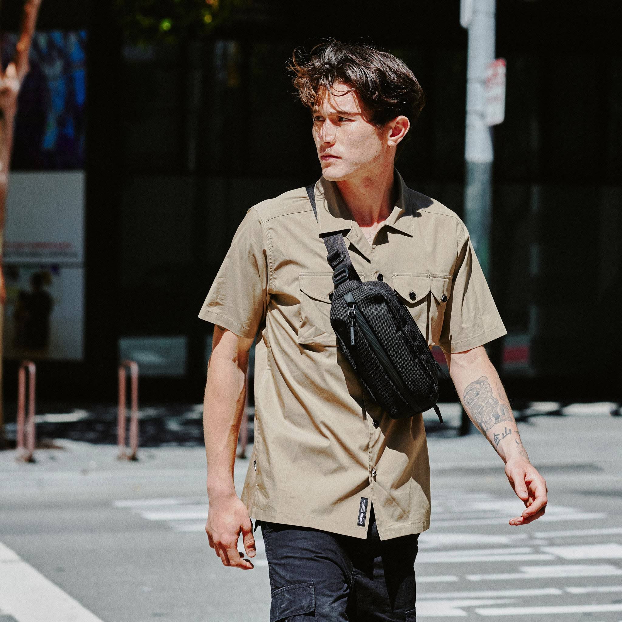 Aer City Sling 2 Bag