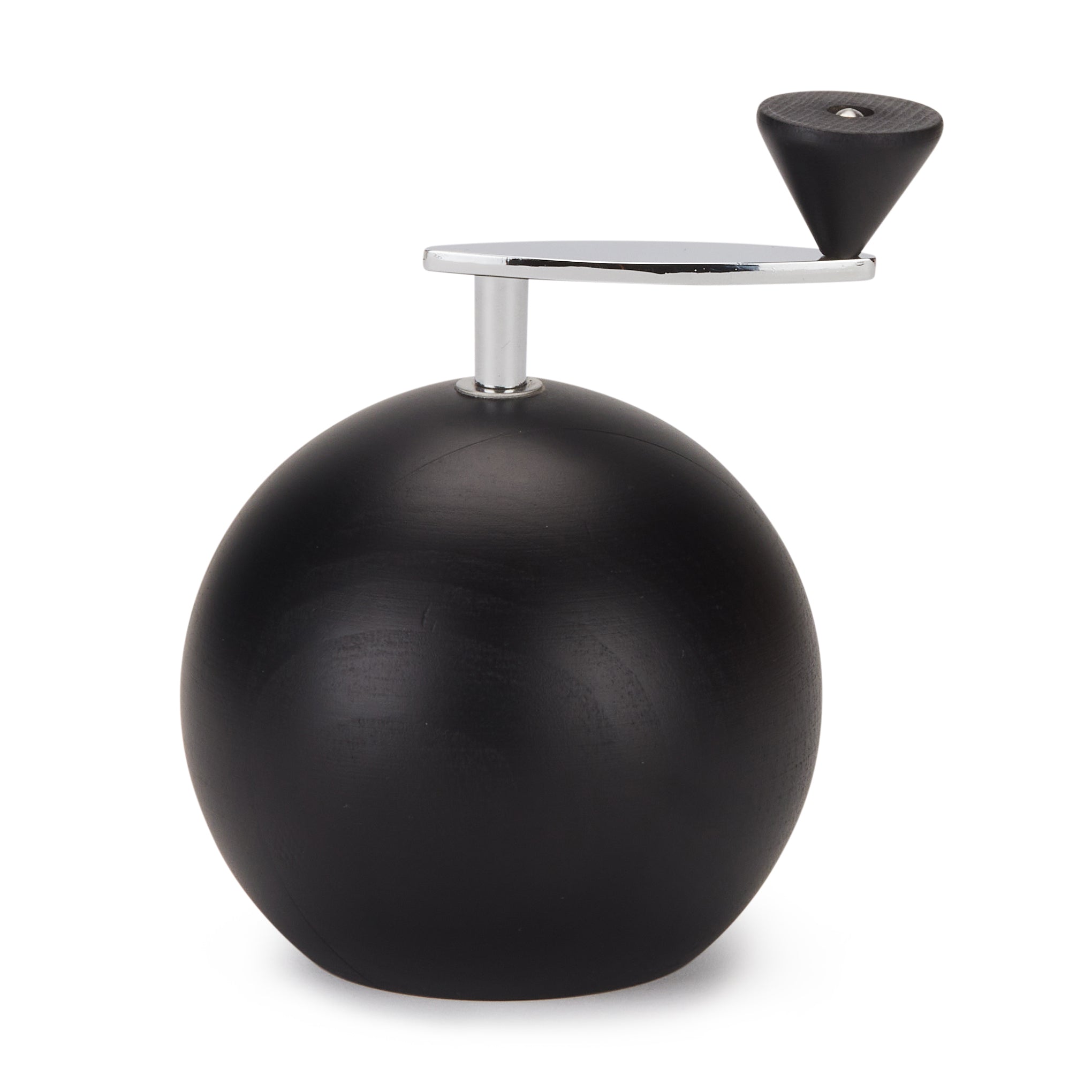 Bodum Geo Salt &amp; Pepper Grinder Set