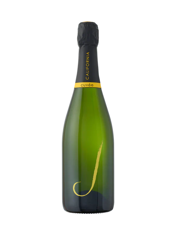 J Vineyards Brut Spk - 750ml