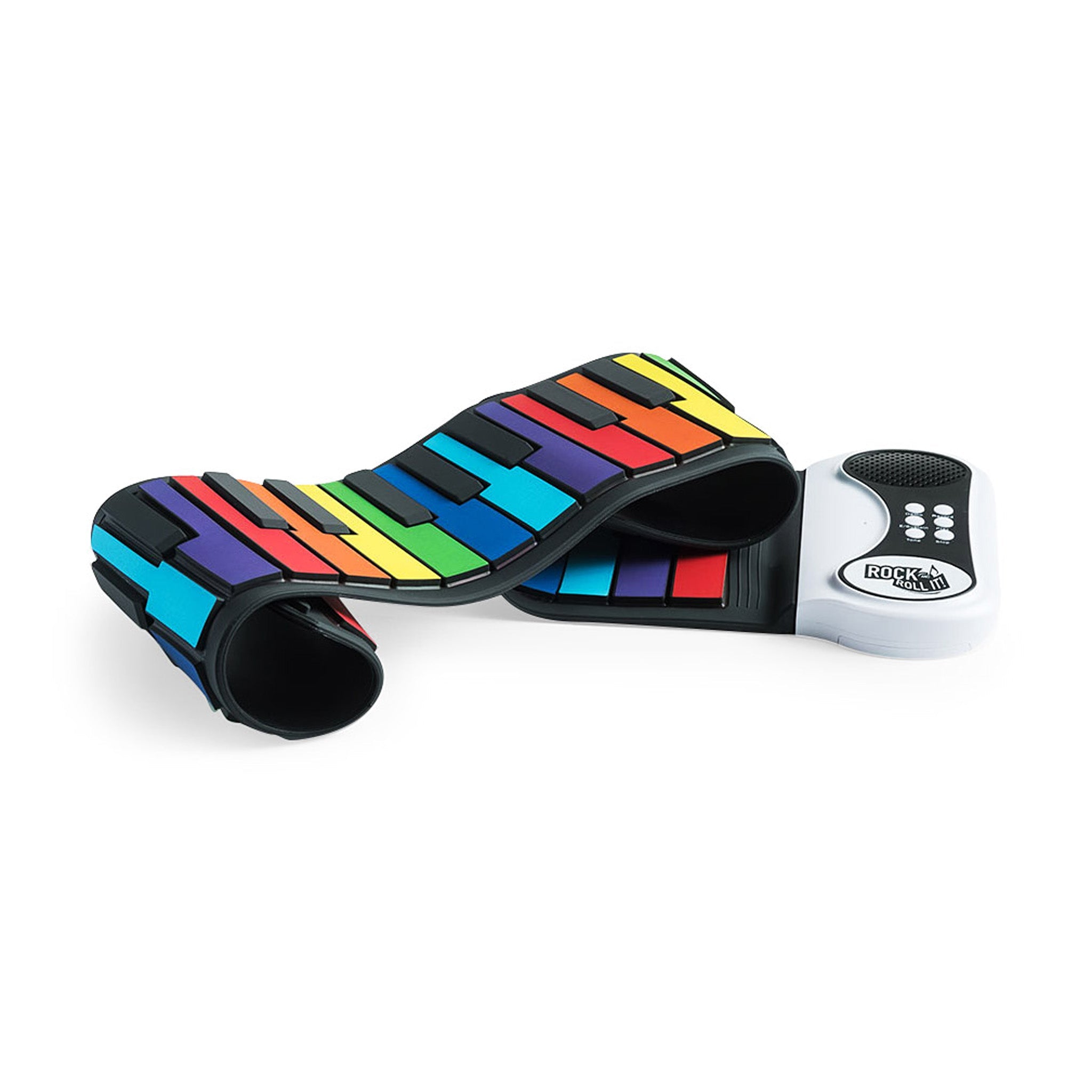 Roll-Up Piano