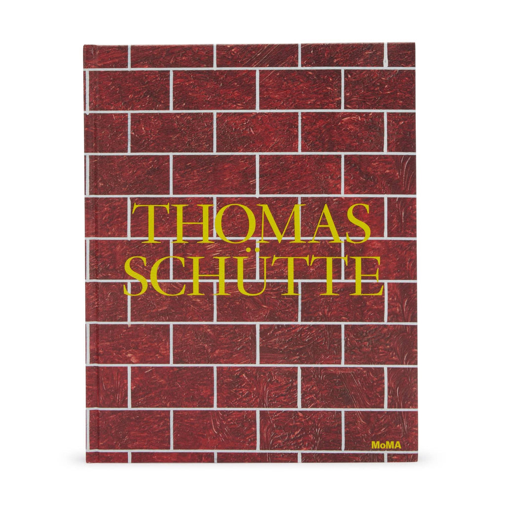 Thomas Sch??tte ?C Hardcover