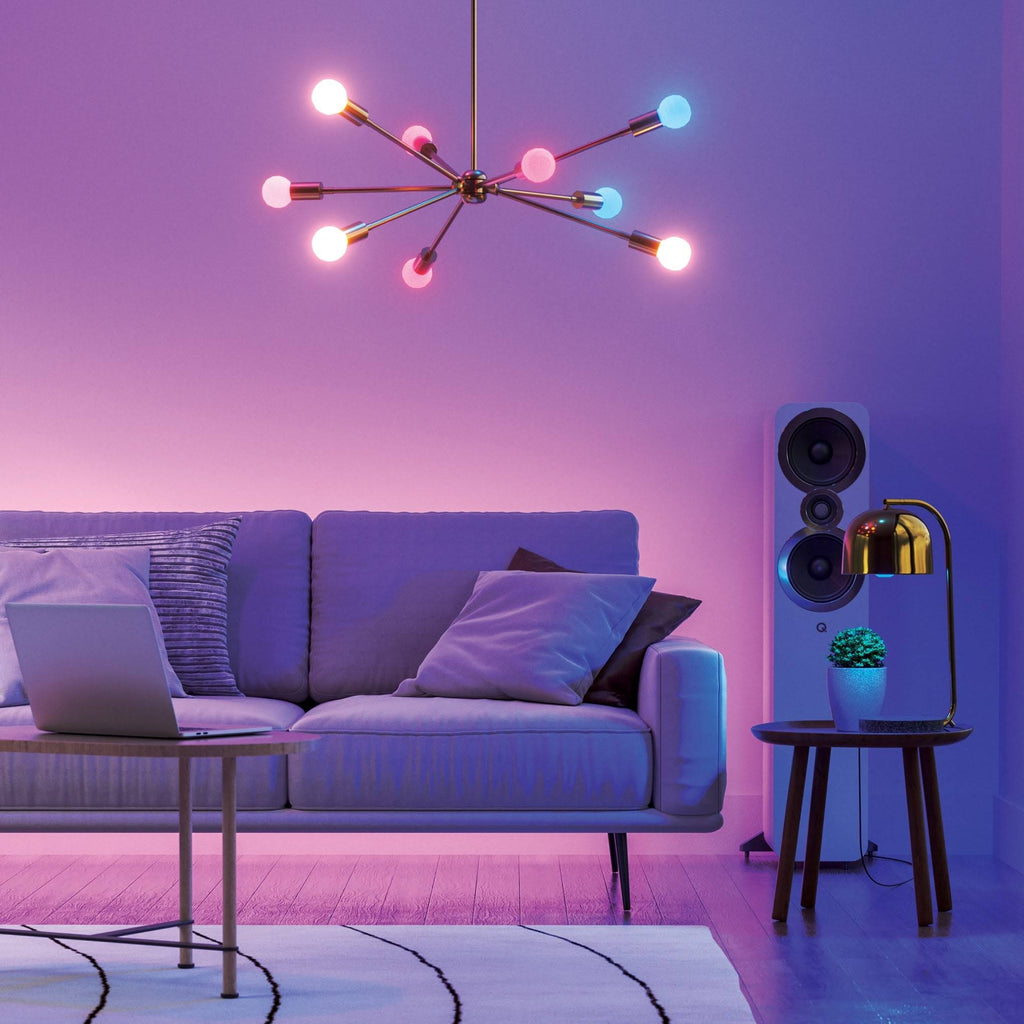 Nanoleaf E26 Smart Bulb
