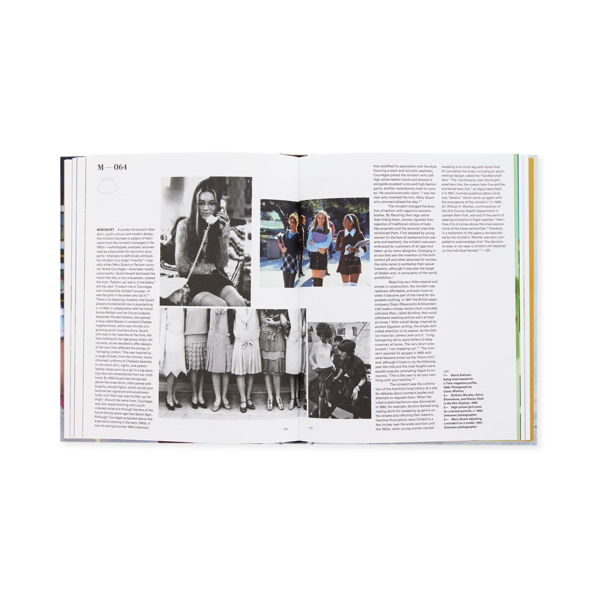 Items: Is Fashion Modern? - Hardcover