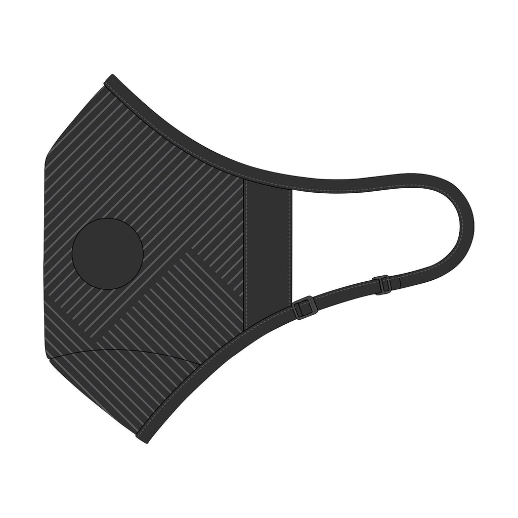 Airinum Reflective Urban Air Mask