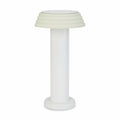 SOWDEN PL1 Portable Lamp - White/ Mint