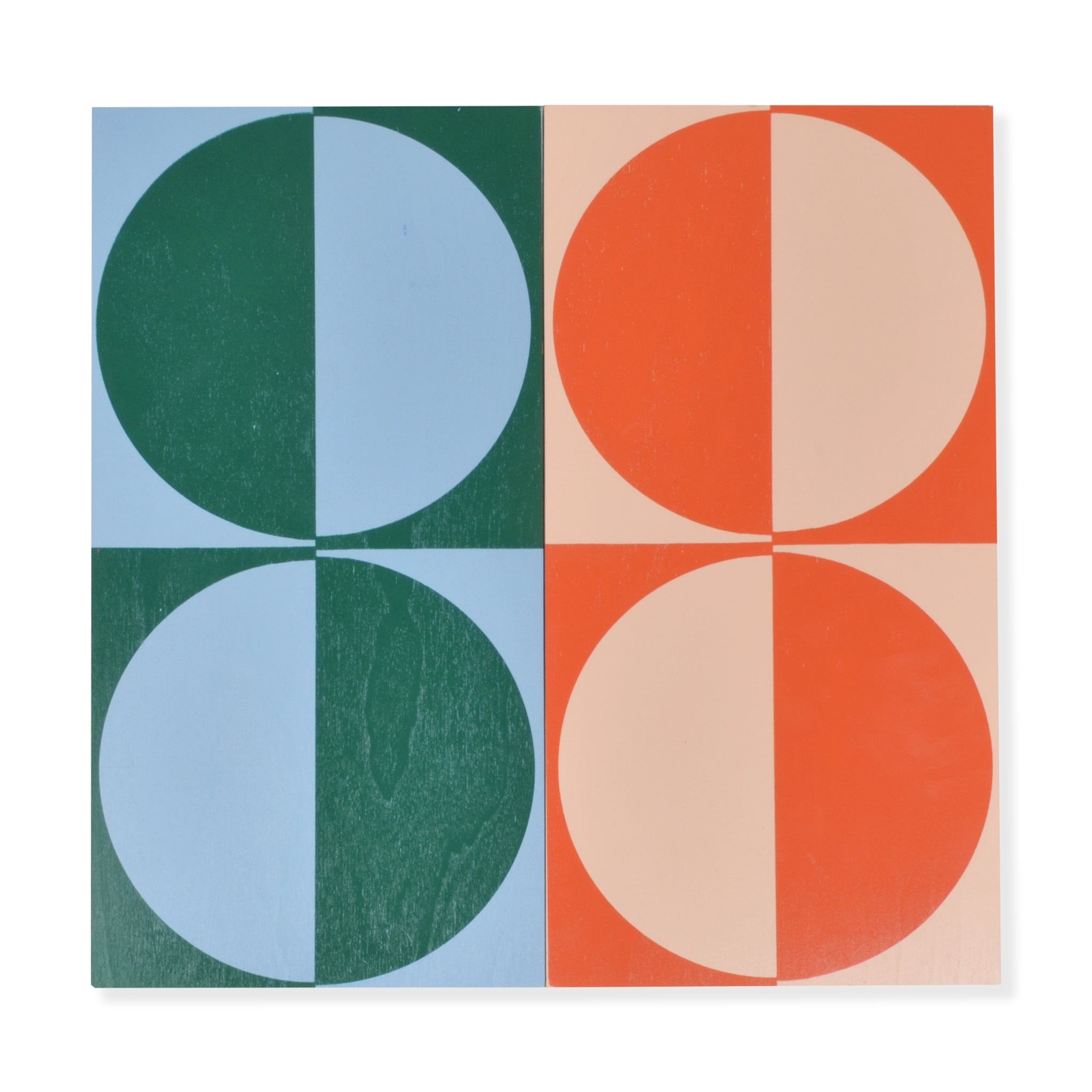 Panisa Backgammon Set