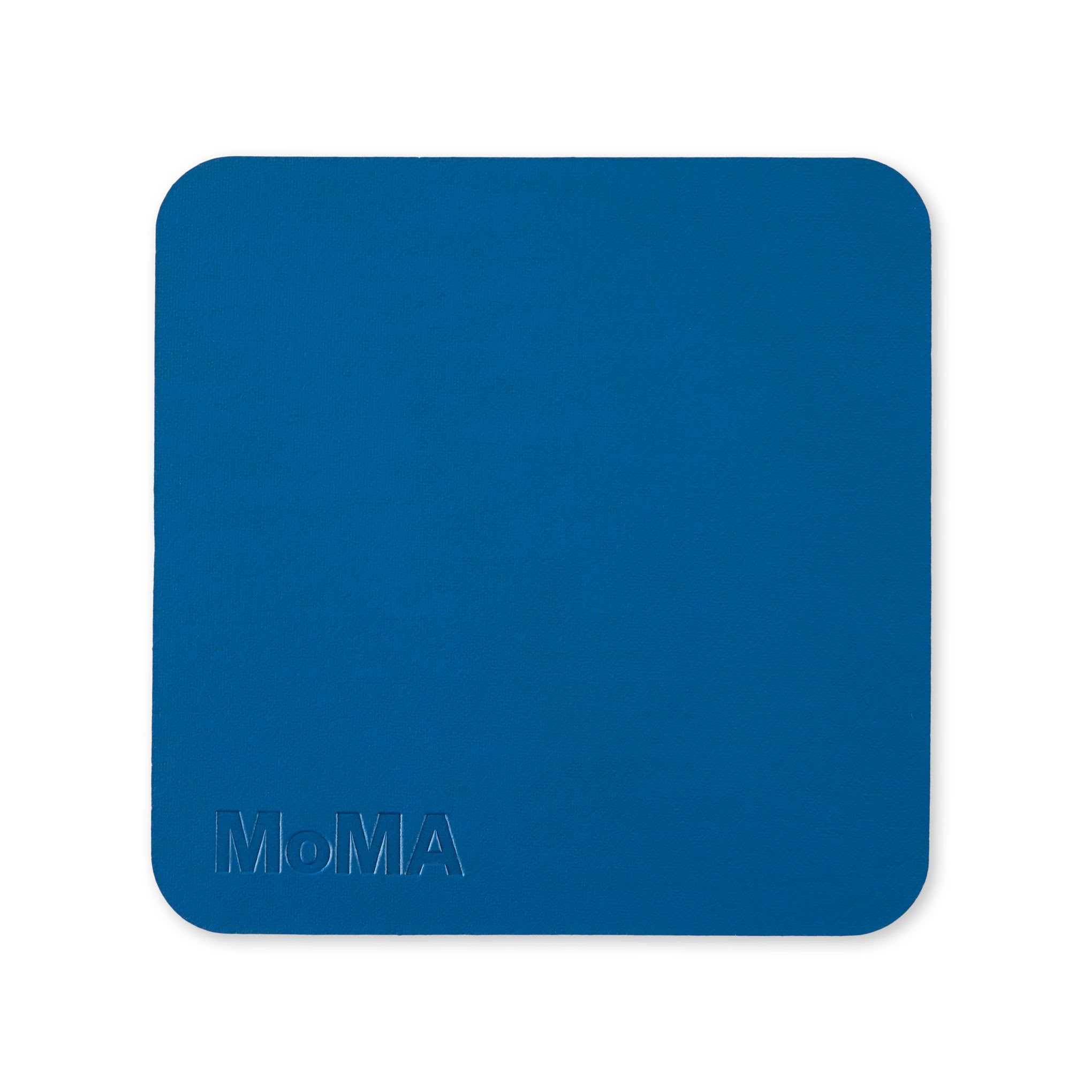 MoMA Artist Quote Coaster - Anni Albers