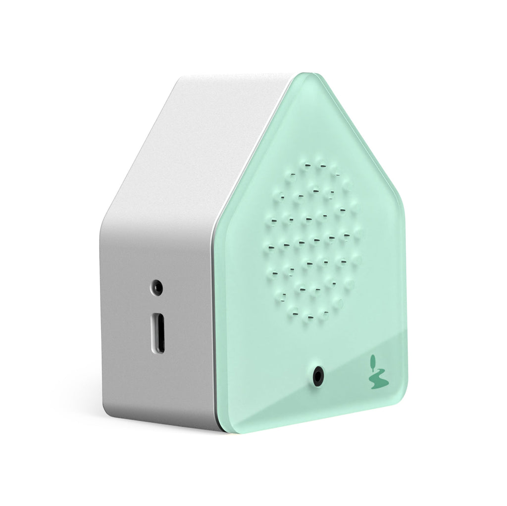 Satellitebox Sound Box - Forest Brook