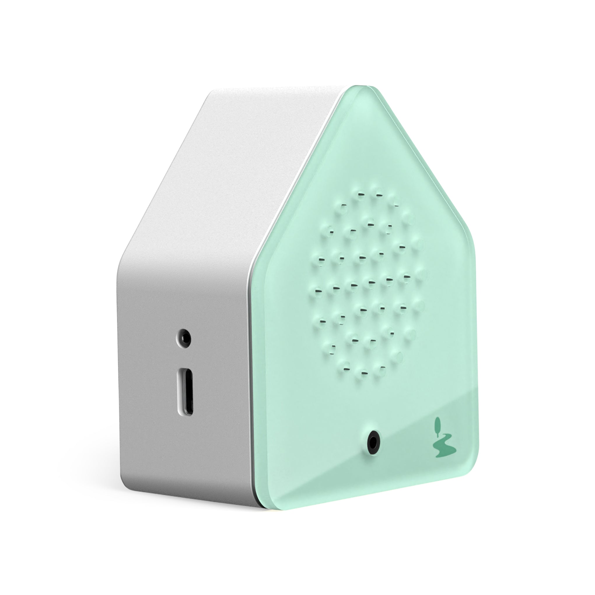 Satellitebox Sound Box - Forest Brook