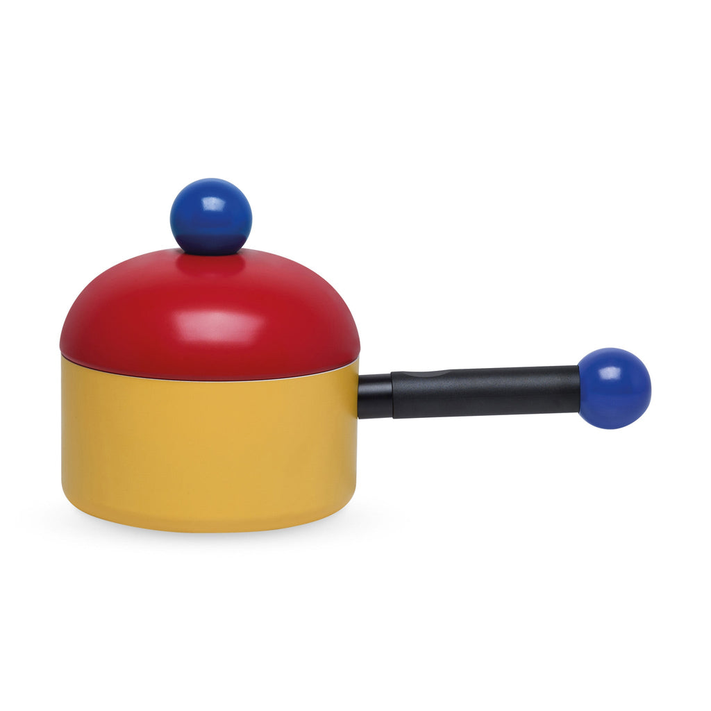 Bubble Sauce Pot