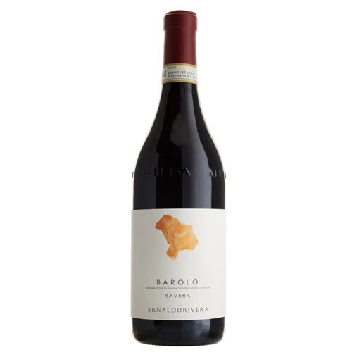 Arnaldo Rivera Ravera 2015 - 750ML