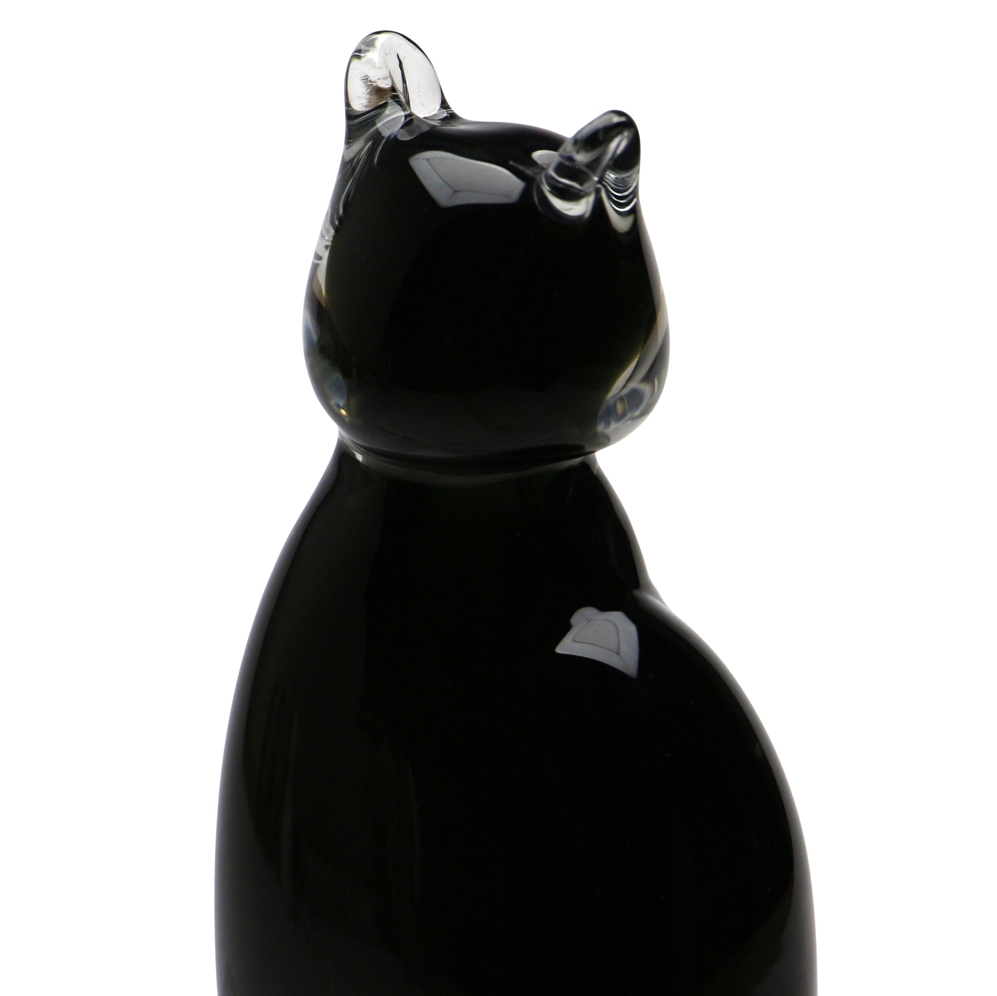 Glass Cat Object