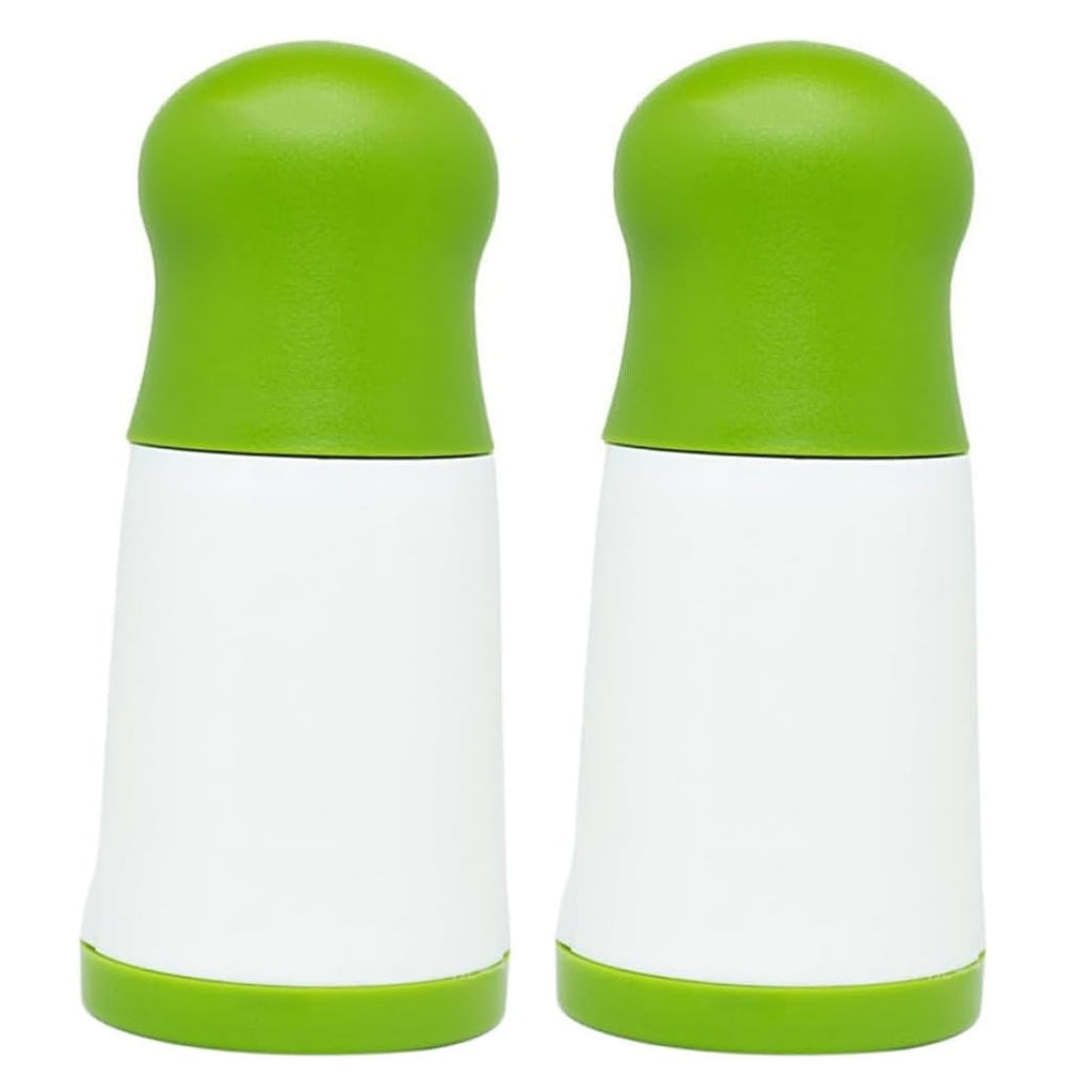 2-Pack Multi-functional Vegetable Chopper for Parsley, Cilantro, and Garlic.