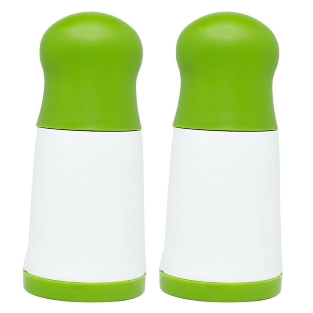 2-Pack Multi-functional Vegetable Chopper for Parsley, Cilantro, and Garlic.