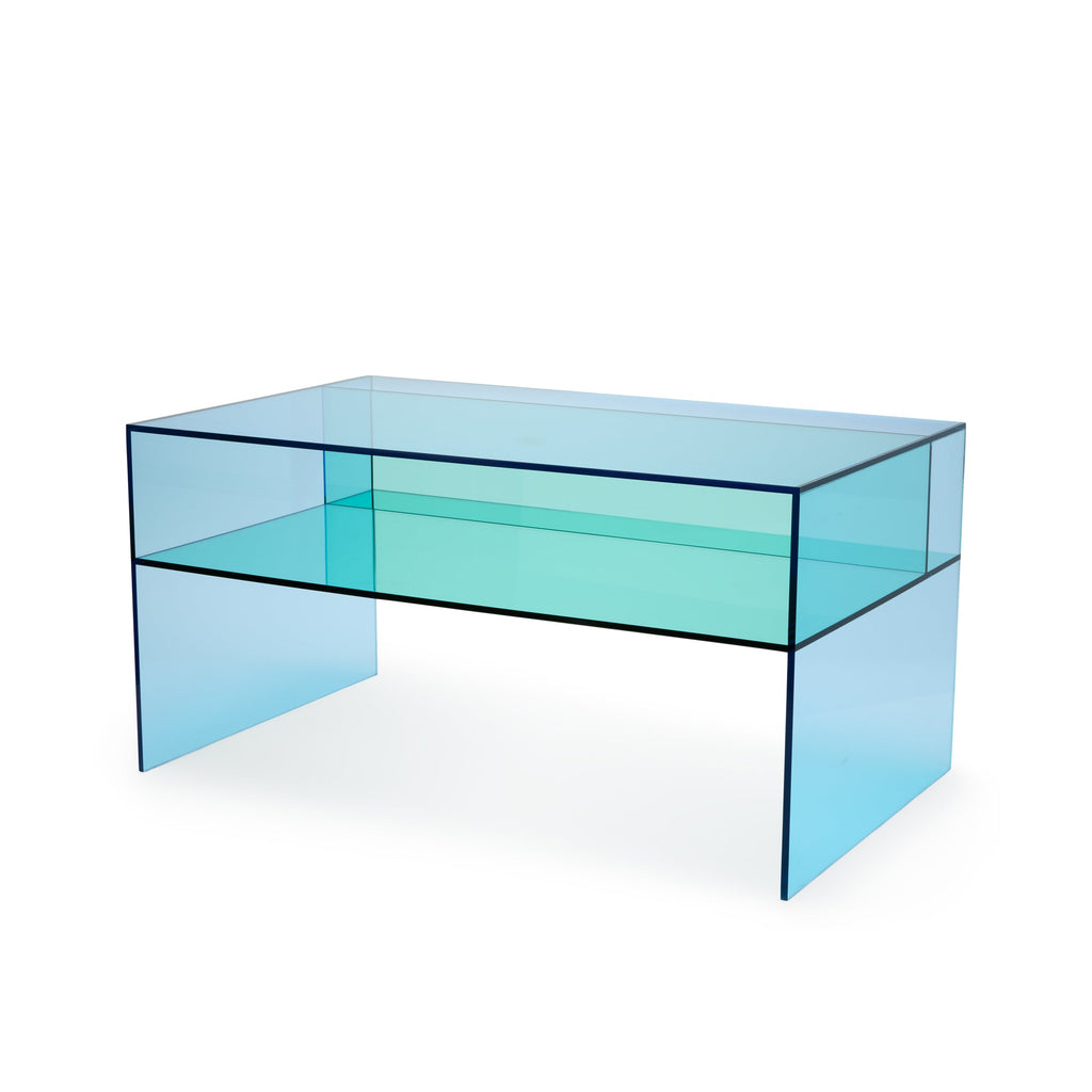 Large Two-Way Table