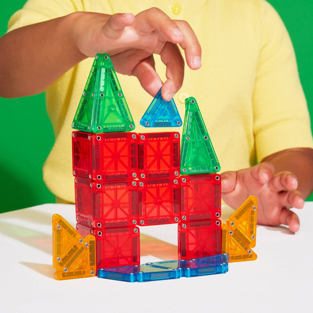Magna-Tiles microMAGS Travel Set