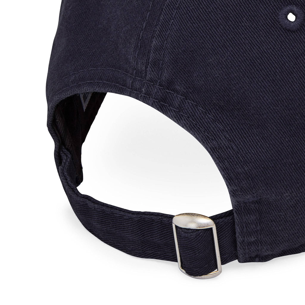 MoMA NY Yankees Adjustable Baseball Cap - Navy