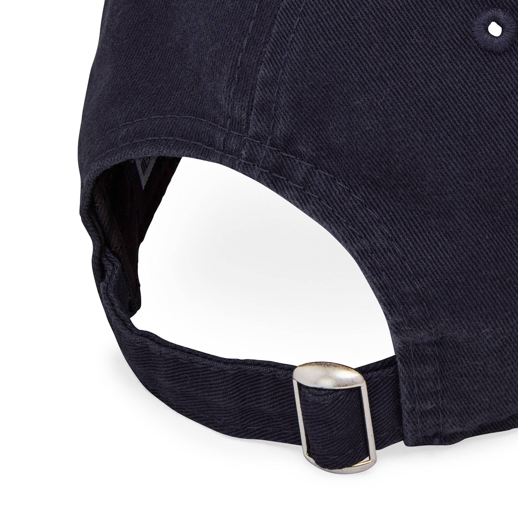 MoMA NY Yankees Adjustable Baseball Cap - Navy