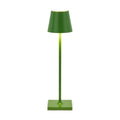 Poldina Micro Portable Lamp - Yellow Green