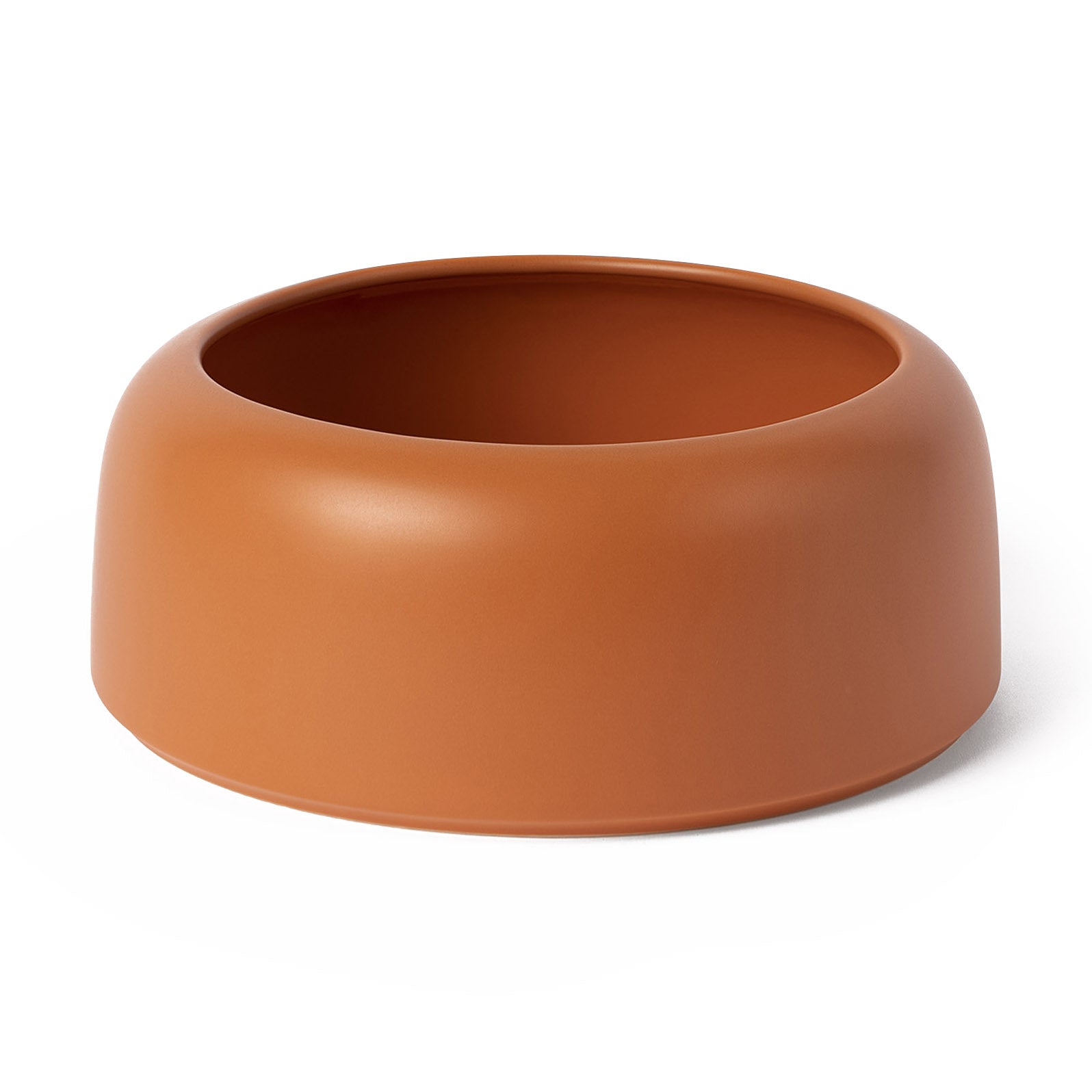 Omar/Raawii Bowl - Cinnamon