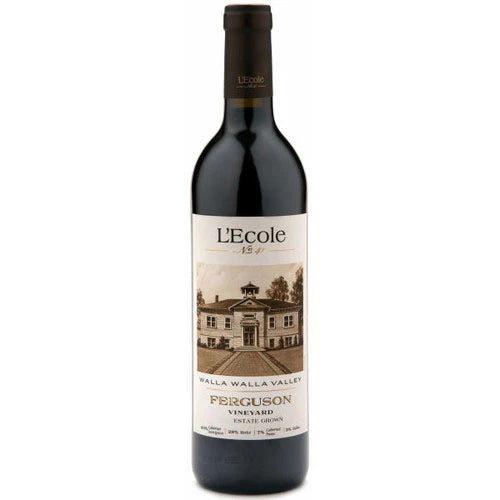 L Ecole No 41 Ferguson Estate 2021 - 750ML