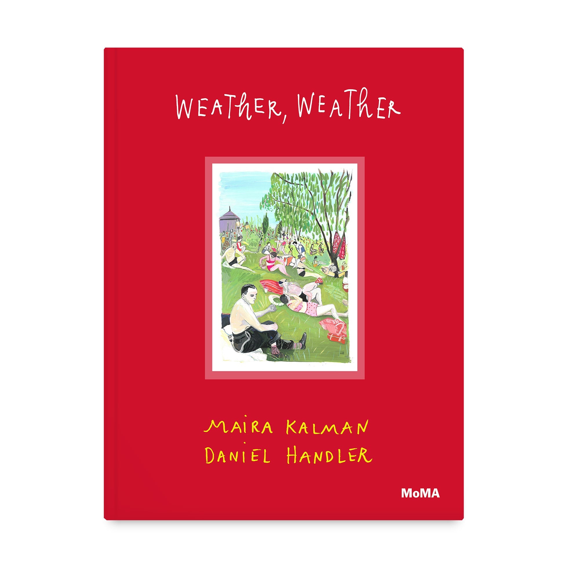 Weather. Weather - Hardcover