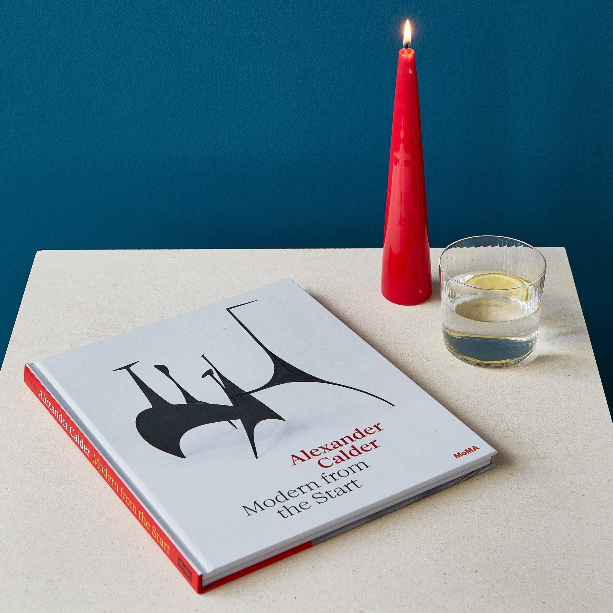 Alexander Calder: Modern from the Start - Hardcover