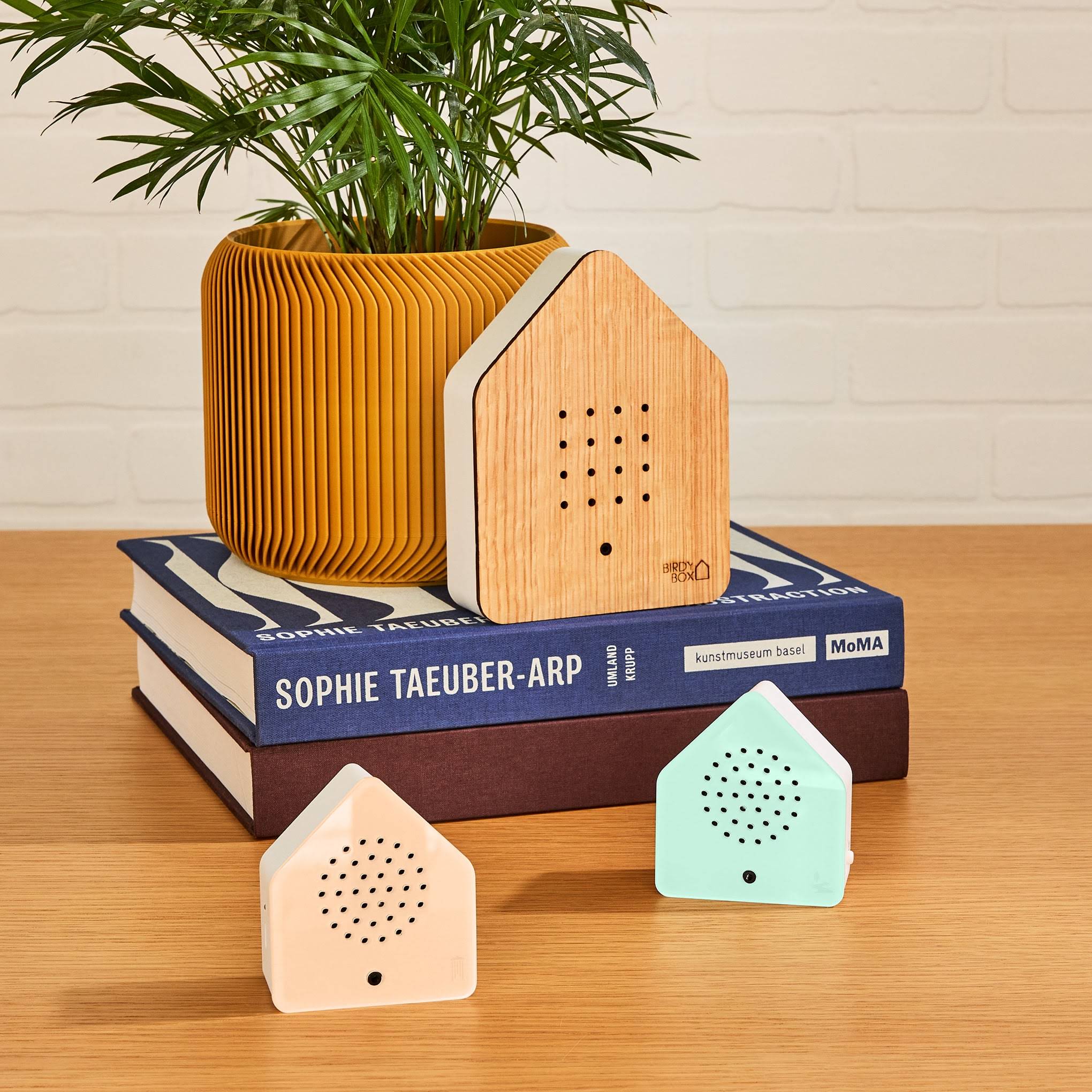 Birdybox Sound Machine