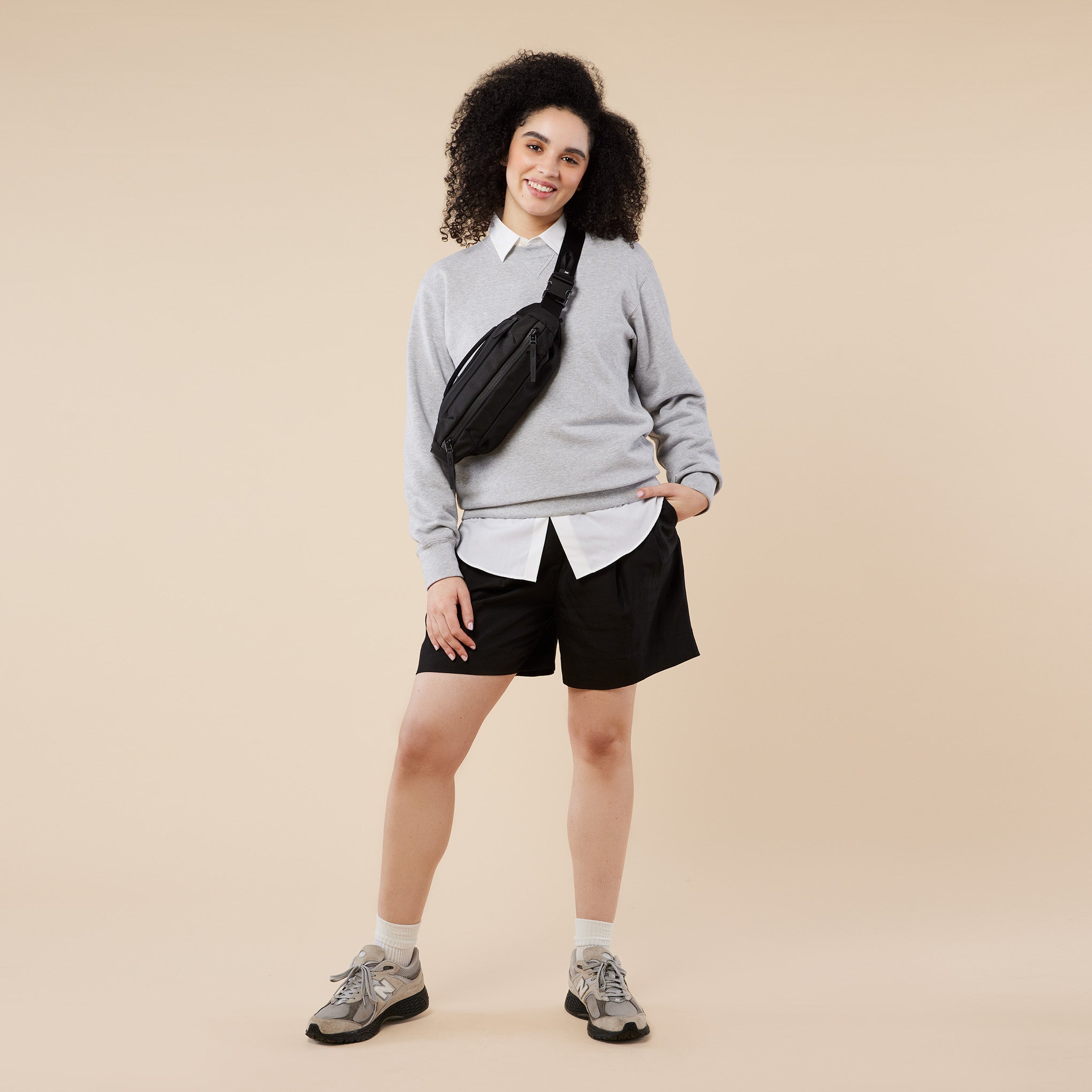 Aer City Sling 3 Bag