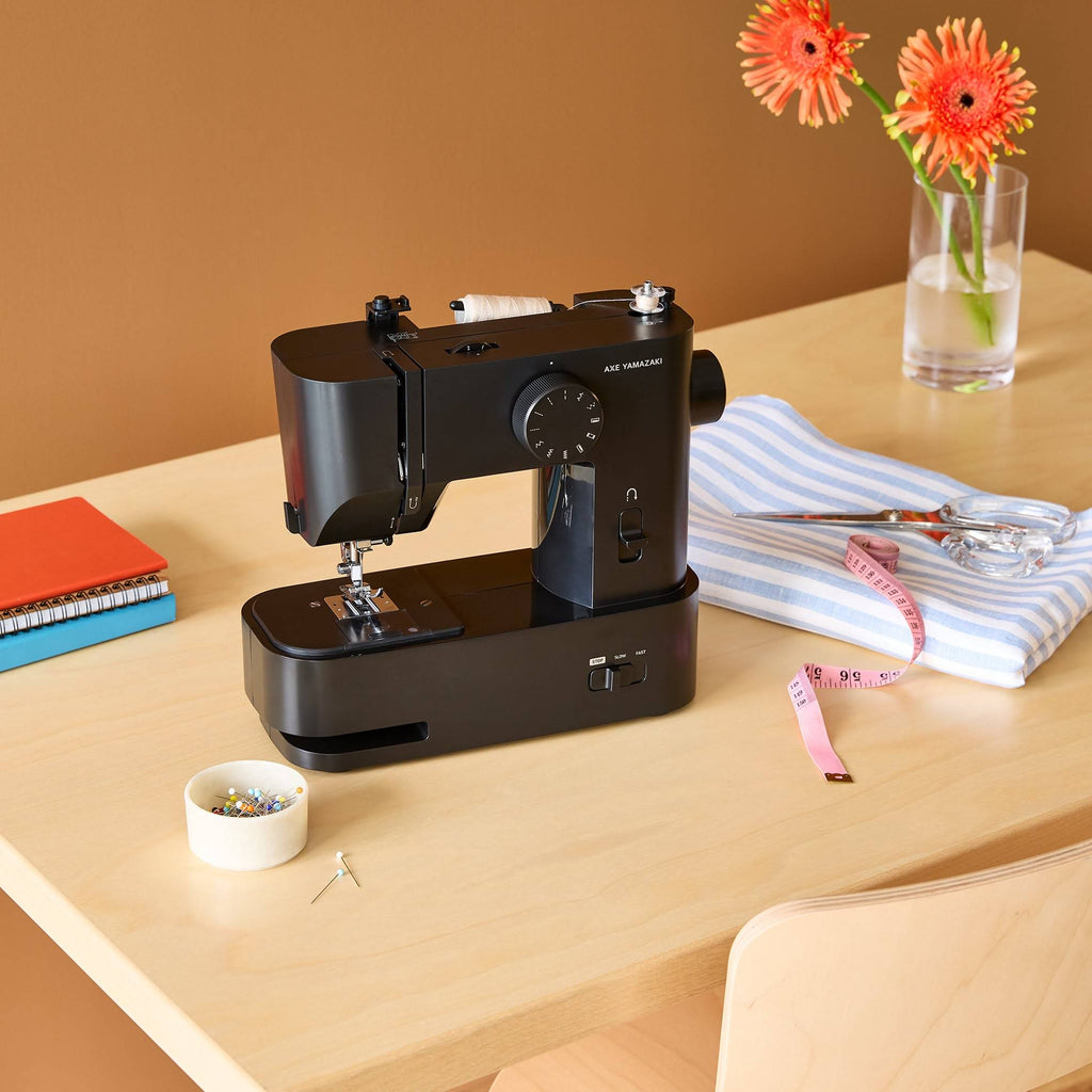 Axe Yamazaki Sewing Machine